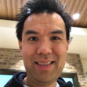 Meet your Posher, John